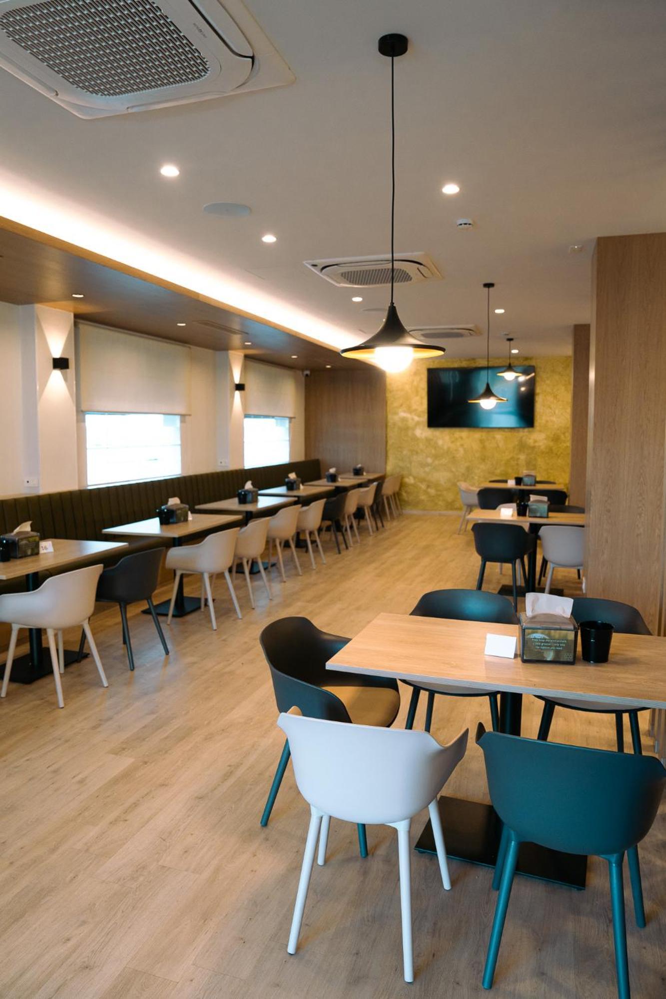 Hospedium Hotel Triana Miajadas エクステリア 写真