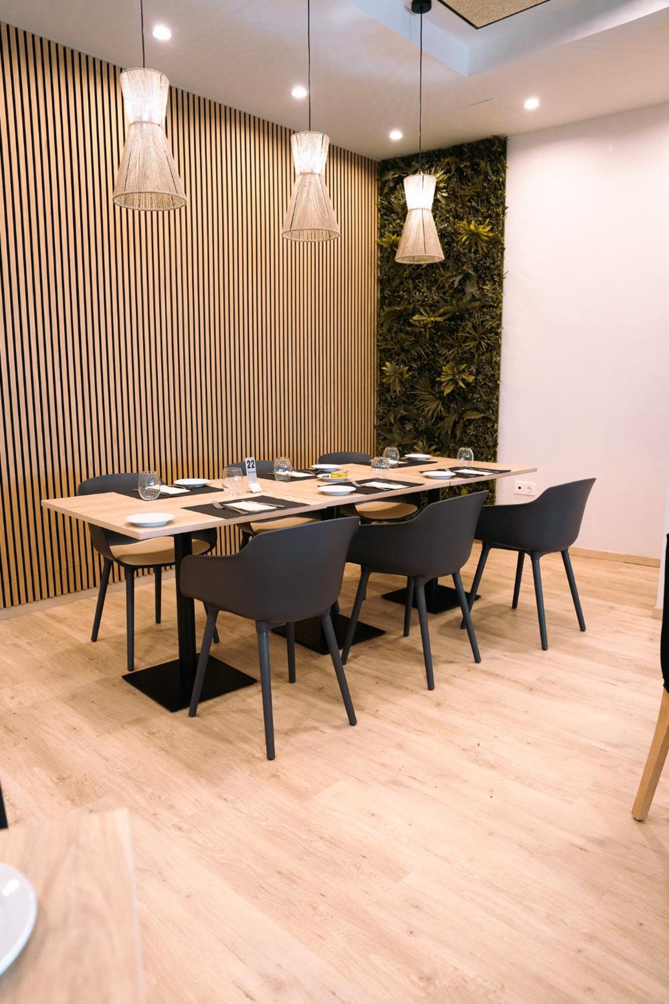 Hospedium Hotel Triana Miajadas エクステリア 写真