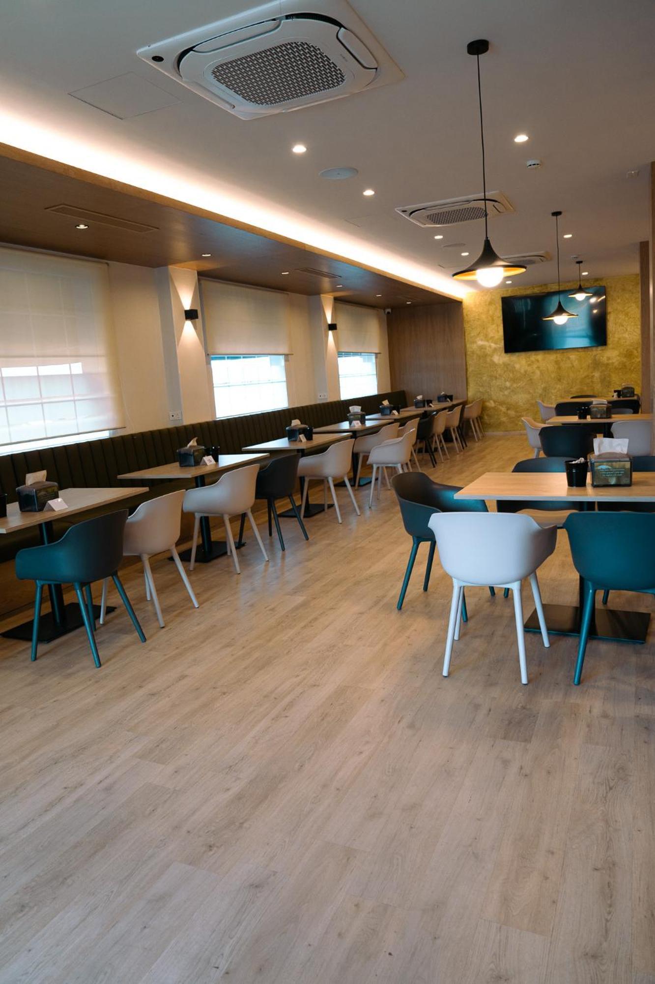 Hospedium Hotel Triana Miajadas エクステリア 写真